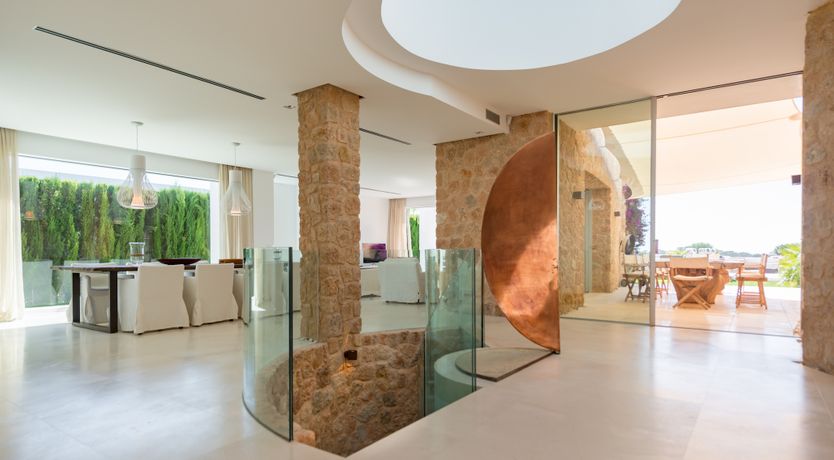 Photo of Sunlight Solstice