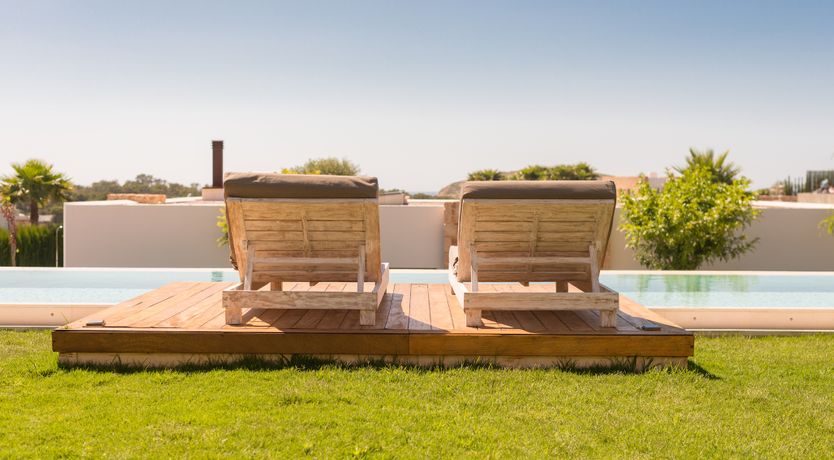 Photo of Sunlight Solstice