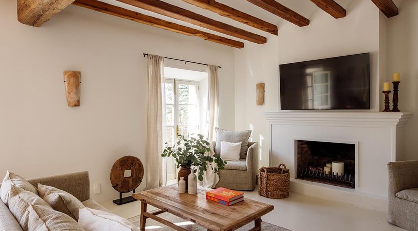 Photo of Peach Sunlight