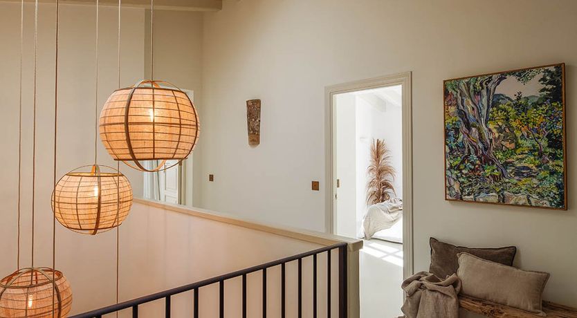 Photo of Peach Sunlight