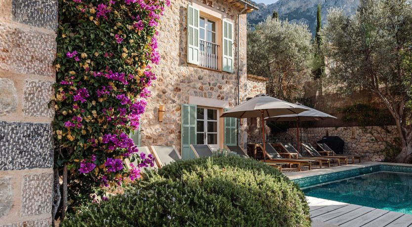 Photo of Peach Sunlight