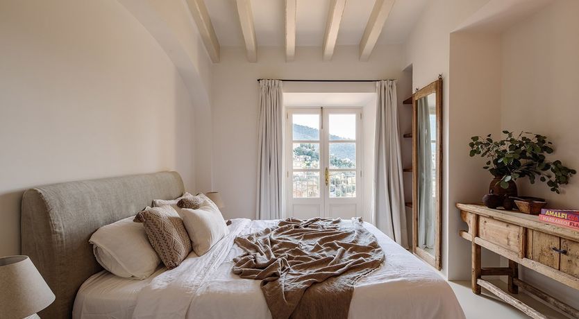 Photo of Peach Sunlight