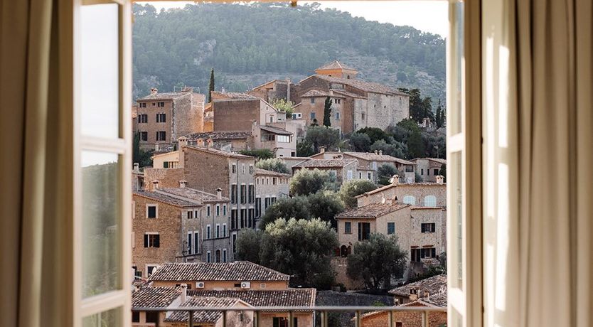 Photo of Peach Sunlight