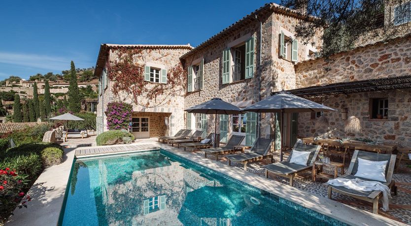 Photo of Peach Sunlight