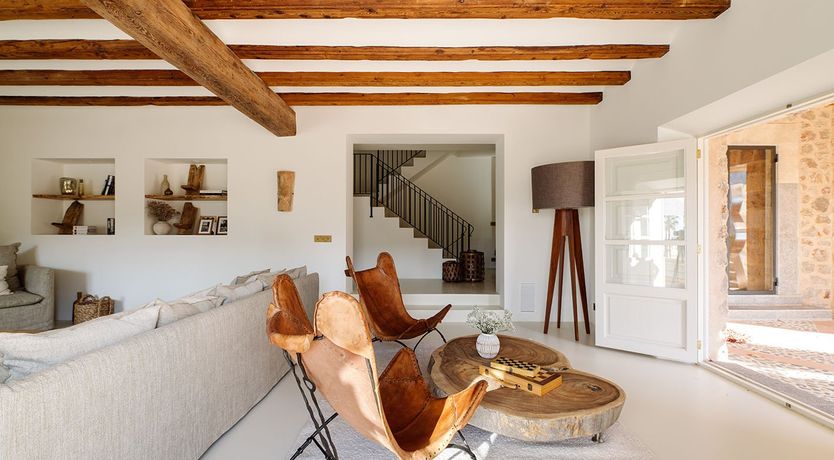 Photo of Peach Sunlight