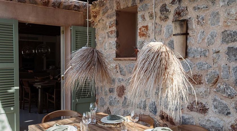 Photo of Peach Sunlight