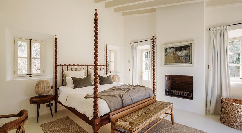 Photo of Peach Sunlight