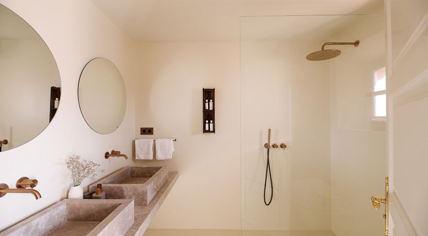 Photo of Peach Sunlight