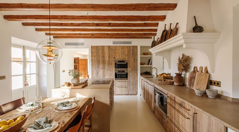 Photo of Peach Sunlight