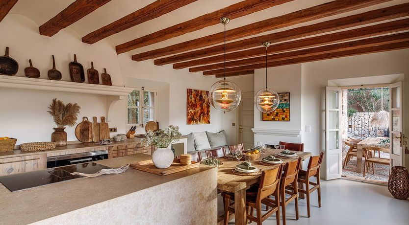 Photo of Peach Sunlight