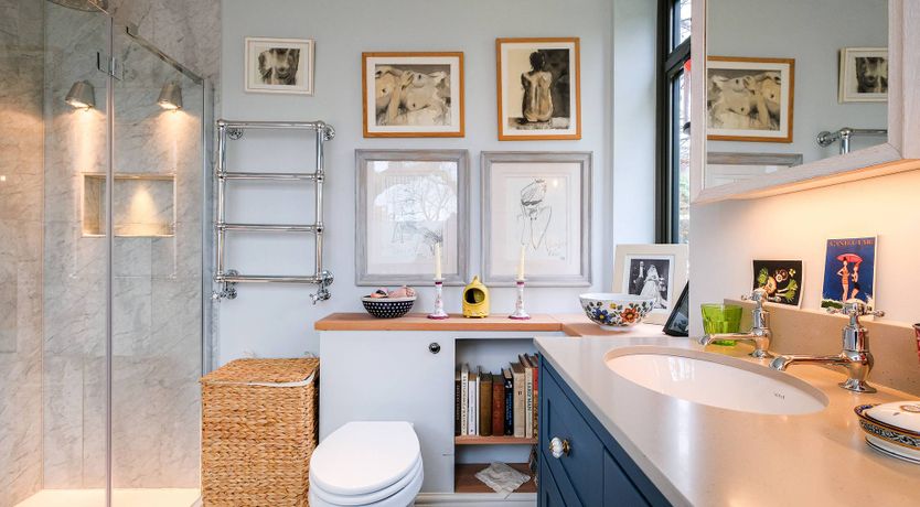 Photo of An Urban Affair