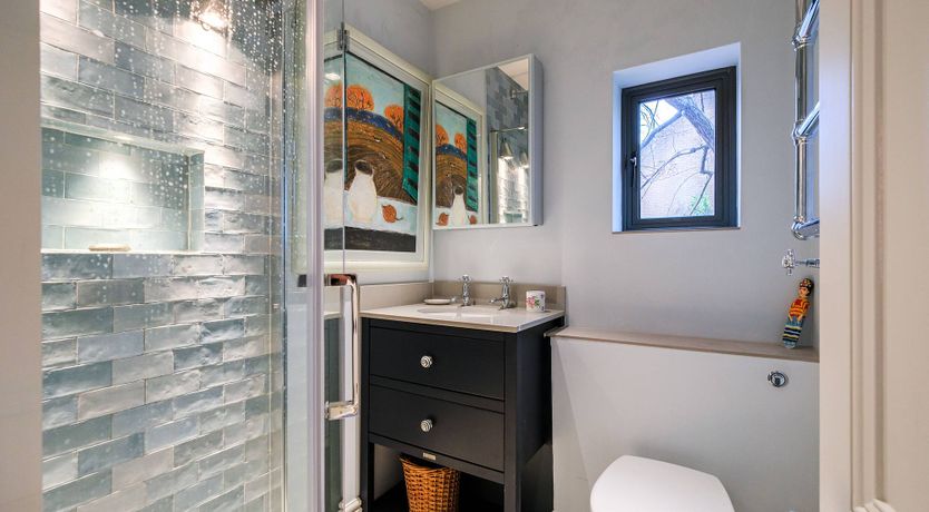 Photo of An Urban Affair