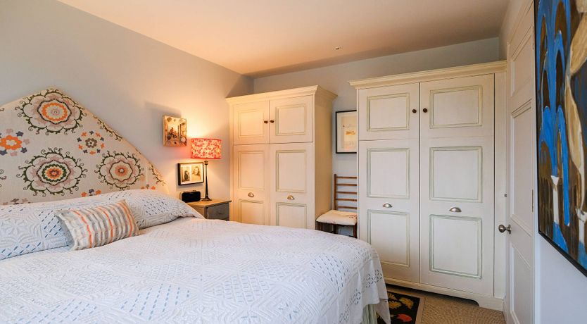 Photo of An Urban Affair