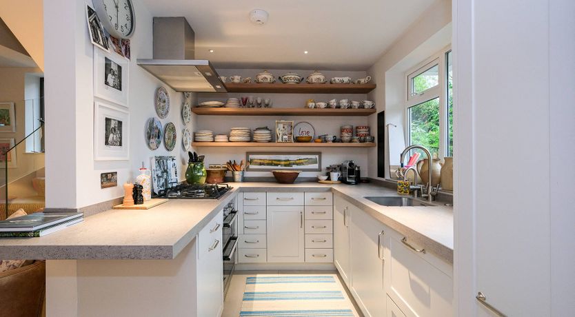 Photo of An Urban Affair