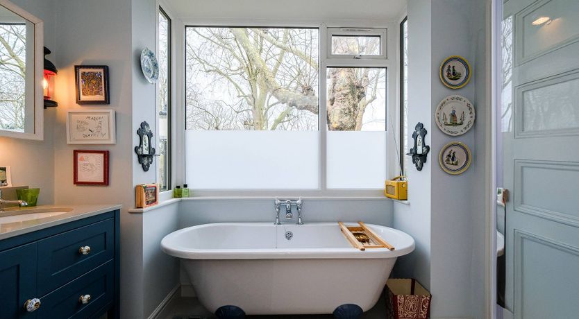 Photo of An Urban Affair