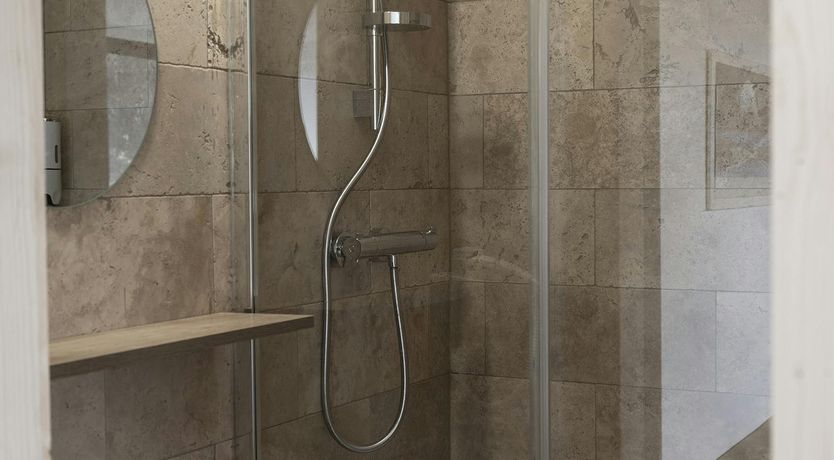 Photo of Among the Peaks