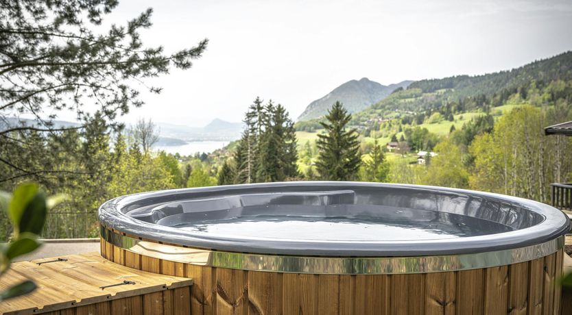 Photo of Among the Peaks