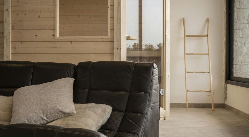 Photo of Among the Peaks