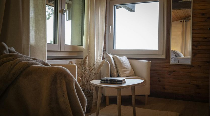 Photo of Among the Peaks