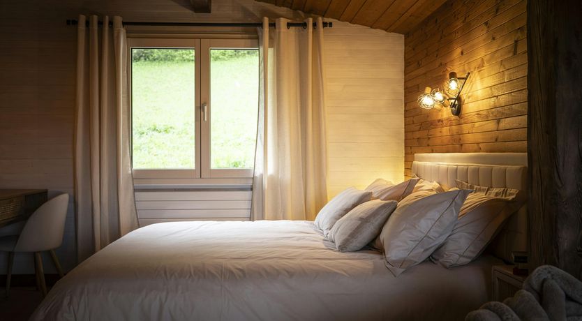 Photo of Among the Peaks