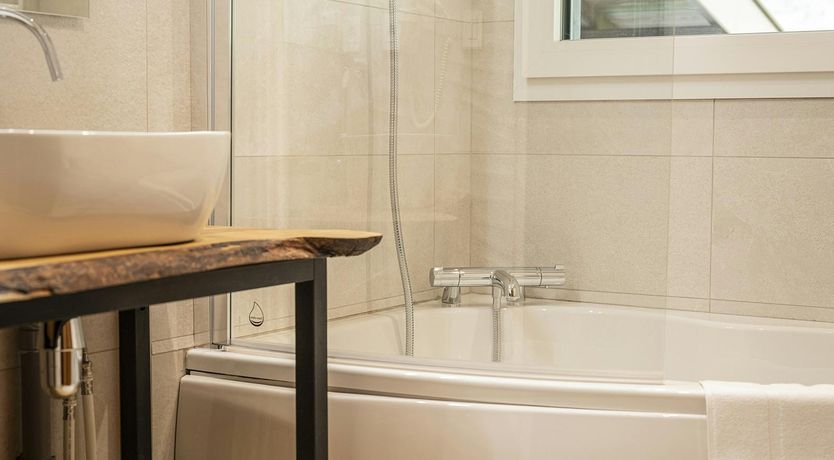 Photo of Among the Peaks