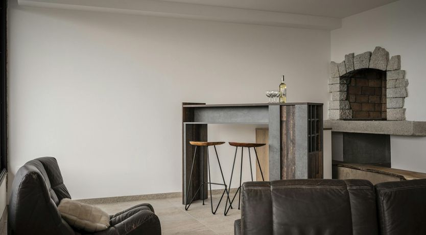 Photo of Among the Peaks