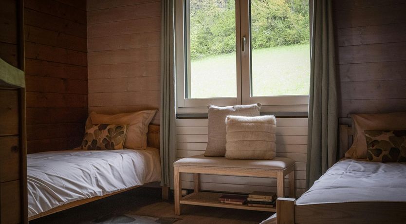 Photo of Among the Peaks