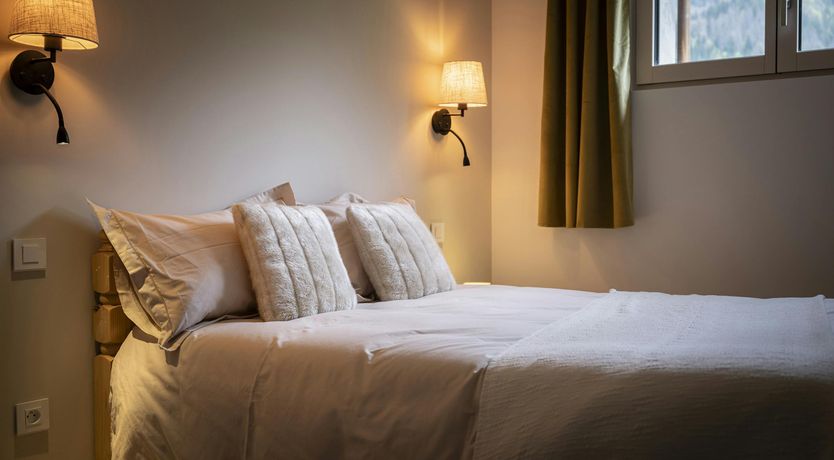 Photo of Among the Peaks