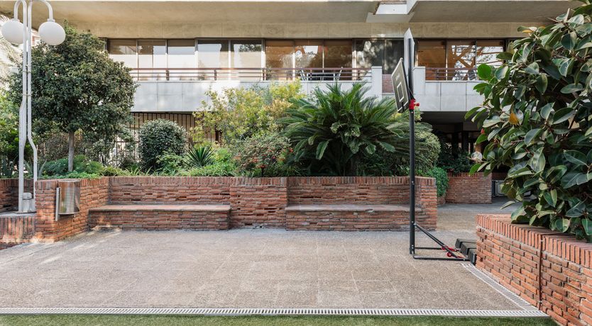 Photo of Pedralbes Prize