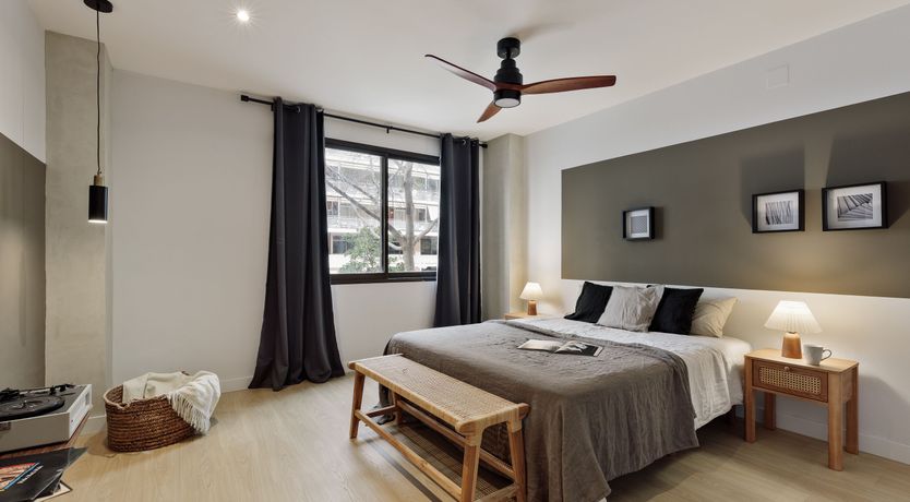 Photo of Pedralbes Prize