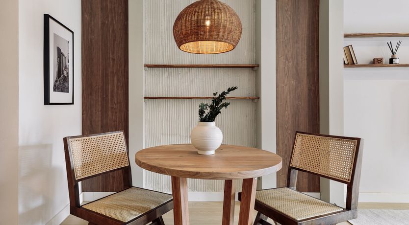 Photo of Pedralbes Prize