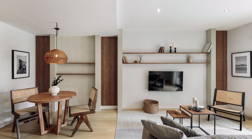 Photo of Pedralbes Prize