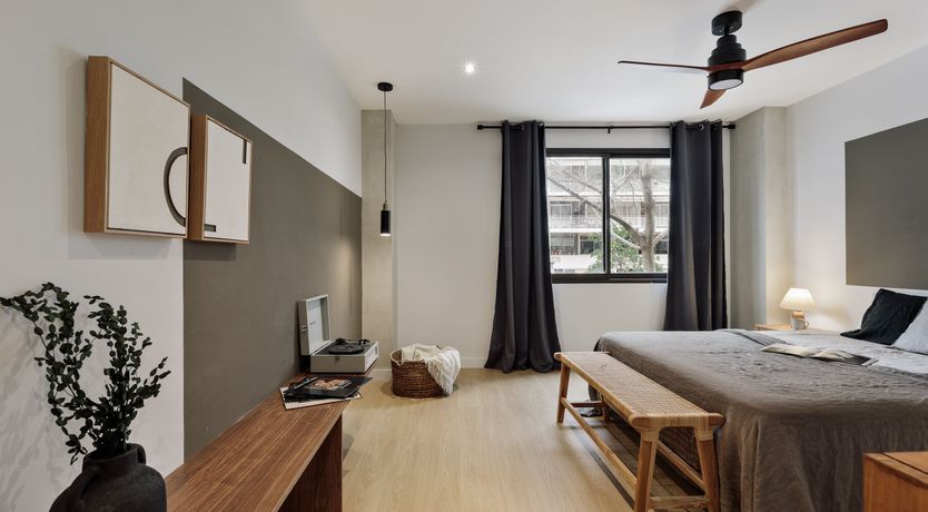 Photo of Pedralbes Prize