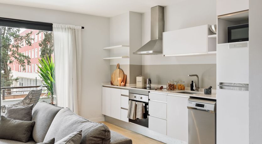 Photo of Pedralbes Prize