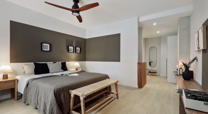 Photo of Pedralbes Prize