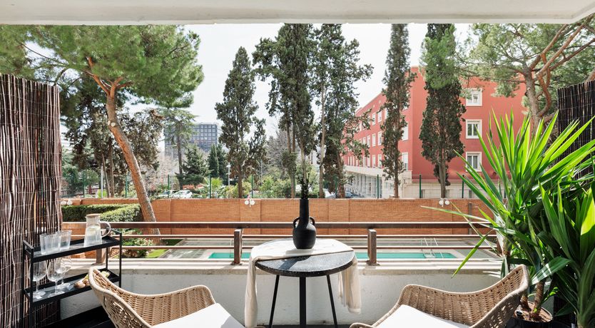 Photo of Pedralbes Prize