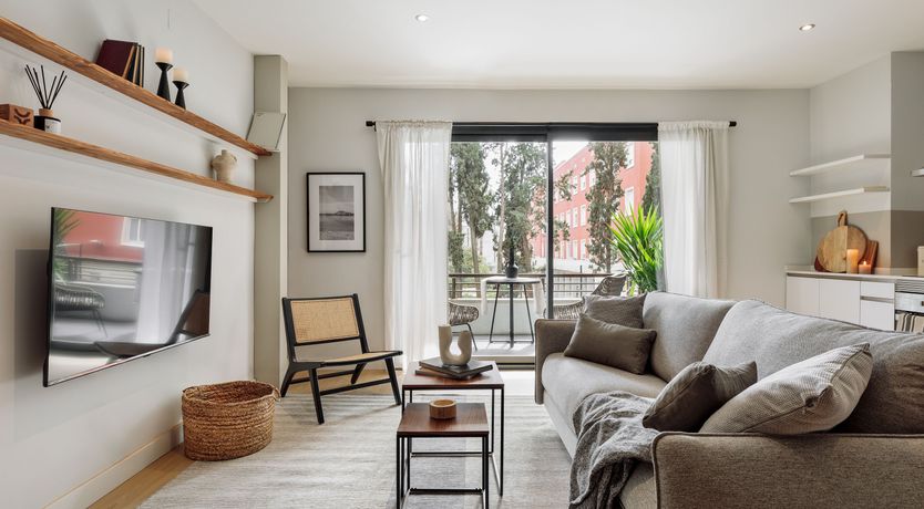 Photo of Pedralbes Prize