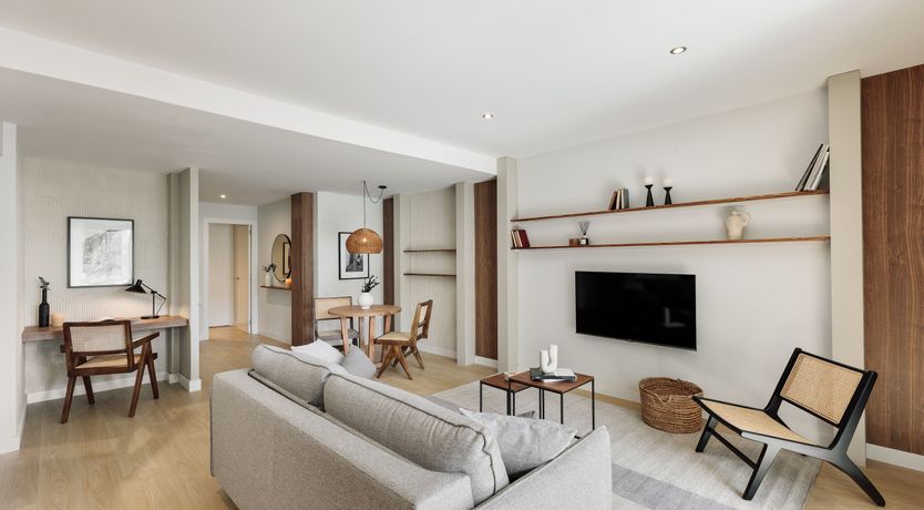 Photo of Pedralbes Prize