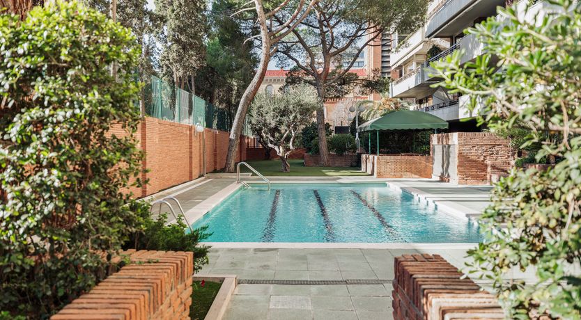 Photo of Pedralbes Prize