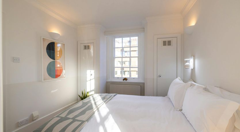 Photo of Victoria Respite