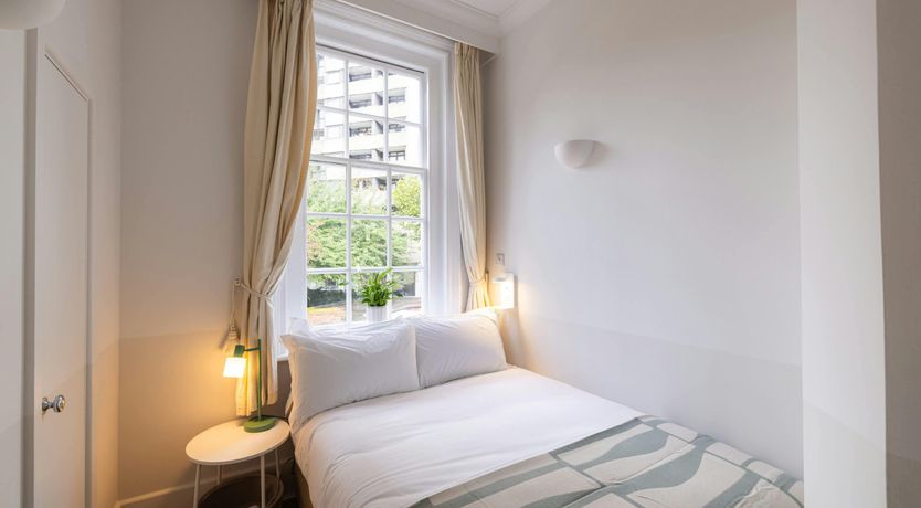 Photo of Victoria Respite