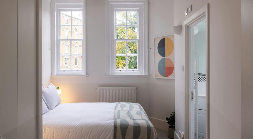 Photo of Victoria Respite