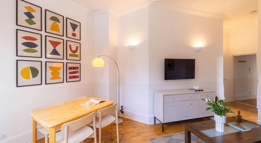 Photo of Victoria Respite