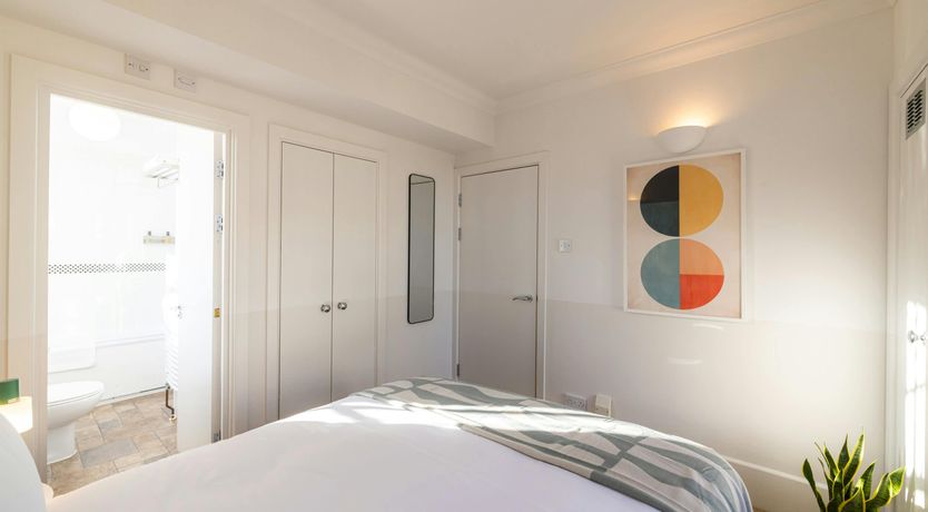 Photo of Victoria Respite