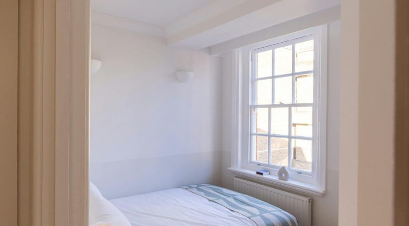 Photo of Victoria Respite