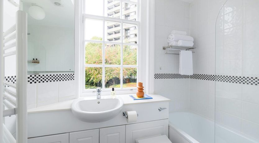 Photo of Victoria Respite