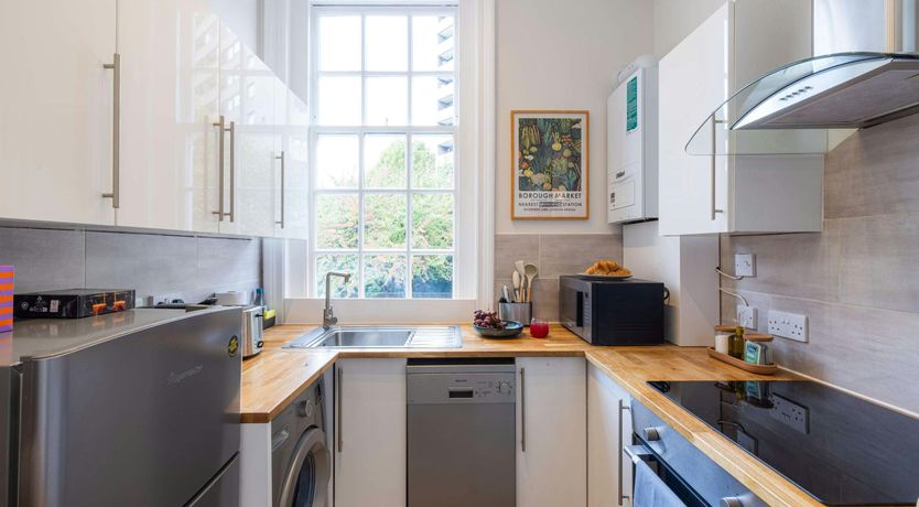 Photo of Victoria Respite