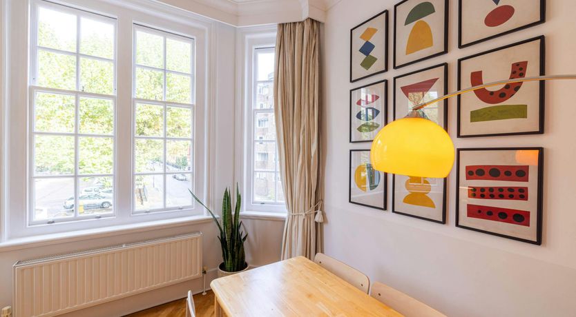 Photo of Victoria Respite