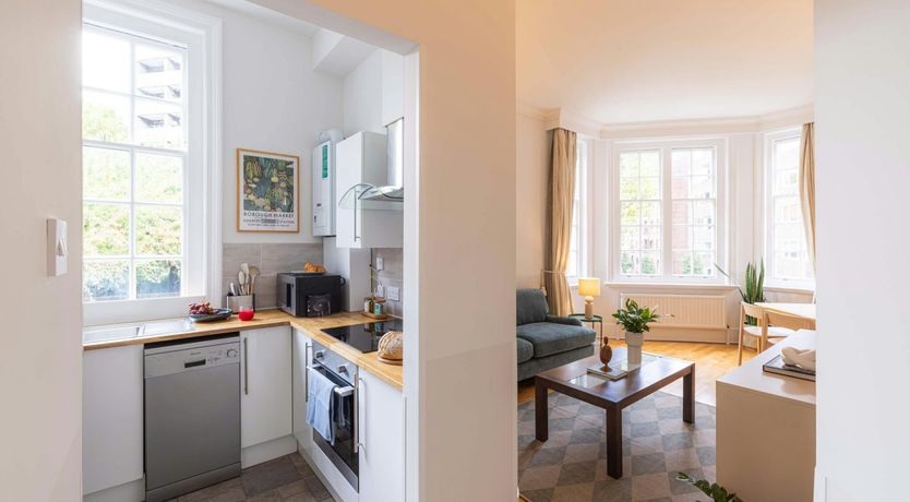 Photo of Victoria Respite