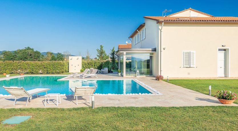 Photo of Tuscany Bliss